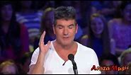 Demi Lovato Gets Owned By An X Factor Candidate (Full Video HD).mp4