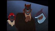 Batman The Animated Series: The Terrible Trio [1]