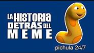 Pichula | La Historia Detrás del Meme