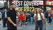 BEST COVERS OF 2023 | Luke Silva