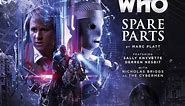 Doctor Who - Spare Parts