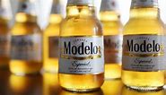La cerveza mexicana Modelo supera en ventas en Estados Unidos a Bud Light por segundo mes consecutivo