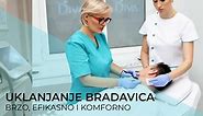 Bradavice - bezbolno uklanjanje bradavica - Diva poliklinika