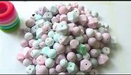 Silicone Beads | Cheap Silicone Teething Beads Wholesale