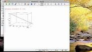 How to plot 3d vectors in MuPad (MATLAB Symbolic Toolbox)