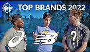 Best Running Shoe Brand of 2022?? | Top Full Shoe Line - Daily Trainer, Tempo, Race Day!