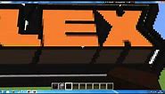 Minecraft Pixel Art Tutorial - Mineplex Logo Part 2