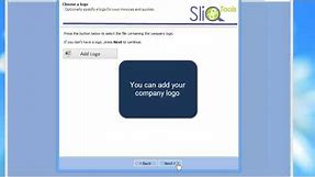 SliQ Invoicing Getting Started - Send Your First Invoice In Minutes