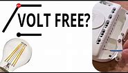 What is a Volt-Free Contact? | Electricians Q&A