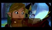 The Legend of Zelda: Skyward Sword Forest Temple (Skyview Temple) Walkthrough part 3 of 3 (1080p)