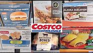COSTCO FOOD ITEMS IN BULK * BROWSE WITH ME
