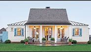 Here's Why 1,500 Square Feet Is The Best Size For a Home | Southern Living