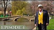 Exploring the Cotswolds Episode 4 | The Slaughters & Bourton on the Water to Burford and Witney
