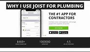How To Use Joist App - Best Invoice App For Construction