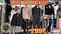 TrackSuit Winter Collection in Delhi | Omsports Wear | WInter And Gym Wear | Dryfit collection