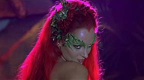 Batman Movie Villains: Poison Ivy (Uma Thurman)