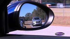 How to Properly Set Your Side Mirrors