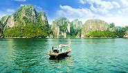 Vietnam’s best natural wonders - Lonely Planet