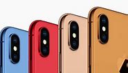 'iPhone xx' reference found in Xcode 10 ahead of 2018 iPhone lineup debut - 9to5Mac