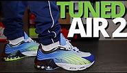 WATCH BEFORE YOU BUY! Nike Air Max Plus 2 2020 On Foot Review