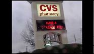 CVS Pharmacy, Have a...