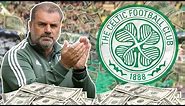 Celtic land £27m windfall + extra £6m bonus guaranteed!