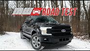 2018 Ford F-150 | Road Test