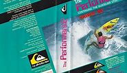 Quiksilver – The Performers 2 – Continuing the Quiksilver Story Hawaii ’88 (VHS) 1988