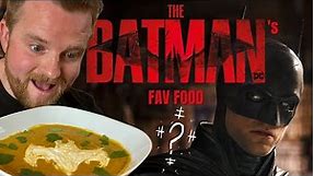 I Make Batman's Favourite Food | Mulligatawny Soup