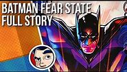 Batman "Fear State" - Full Story | Comicstorian