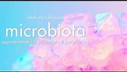 microbiota: beneficial bacteria & gut-brain axis - Subliminal Affirmations