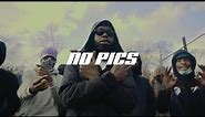 No Pics - “Creep” (Official Music Video)