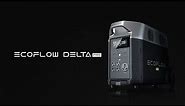 Unveiling DELTA Pro: The Revolutionary EcoFlow Power Solution
