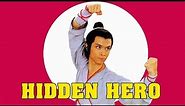 Wu Tang Collection - Chang Cheh's: Hidden Hero (English Subtitled)