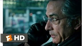 The Bourne Ultimatum (6/9) Movie CLIP - Stealing the Blackbriar Files (2007) HD