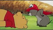 The New Adventures of Winnie the Pooh Fast Friends Episodes 1 - Scott Moss