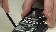 Cracking Open the LG Nexus 4