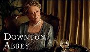 Violet's Best Season 5 Moments | Downton Abbey