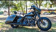 Custom 2023 Street Glide Special At American Eagle Harley-Davidson! 🏍️ 🇺🇸 🦅