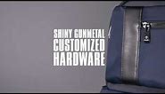 Explore The Style and Function of The Samsonite Openroad Laptop Backpack Collection