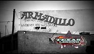 Texas Legend - Armadillo World Headquarters