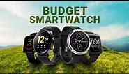 Top 10 Best Budget Smartwatch in 2024
