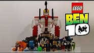 Lego Ben 10k Showcase #1