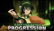 Earthbending is The Future and The Most Progressive Element in Avatar!