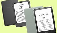 Amazon Kindle vs. Kindle Paperwhite: don’t buy the wrong e-reader