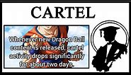 Why Does The Cartel Love Goku?