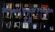 MS2 Stream Deck Plugin for ETS2 and ATS v2.0