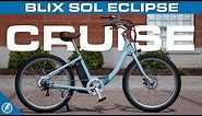 Blix Sol Eclipse Review | Electric Cruiser Bike