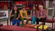Charades Showdown with the Cast of Austin & Ally [HD]
