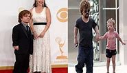 Game of Thrones Star Peter Dinklage's Beautiful Wife And Daughter